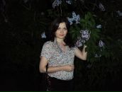 Фотография Симоновой Надежды