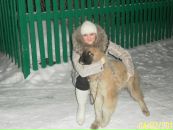 Фотография Хортовой Ольги