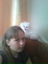 Вікуся Малиновська фотография #11 (источник - https://vk.com/id121377581)