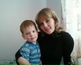 Фотография Борисовой Алены