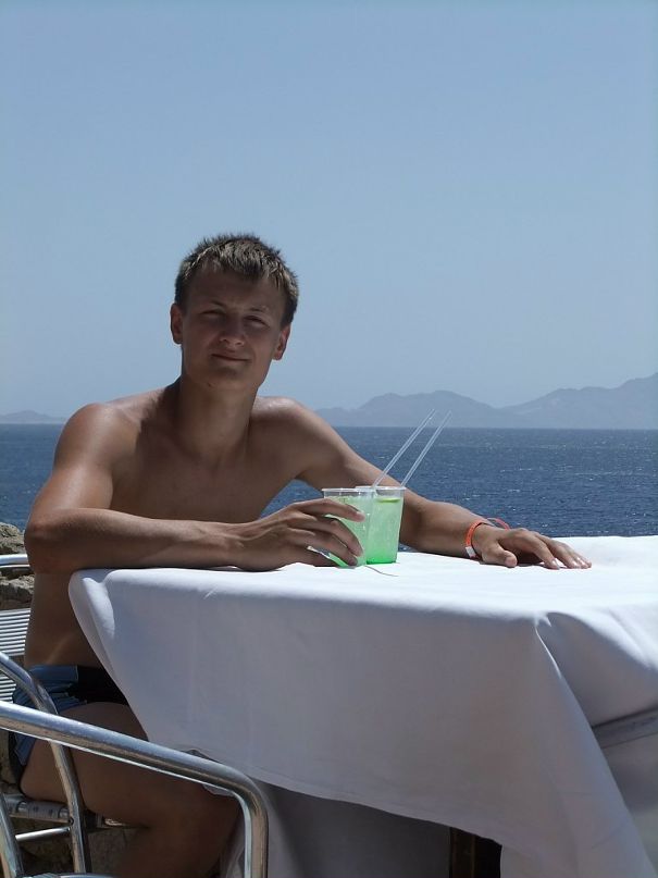 Дмитрий Алексеев фотография #9
