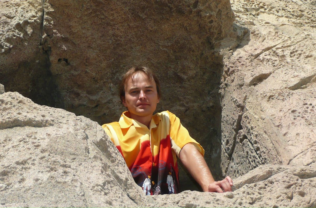 Иван Савин фотография #38