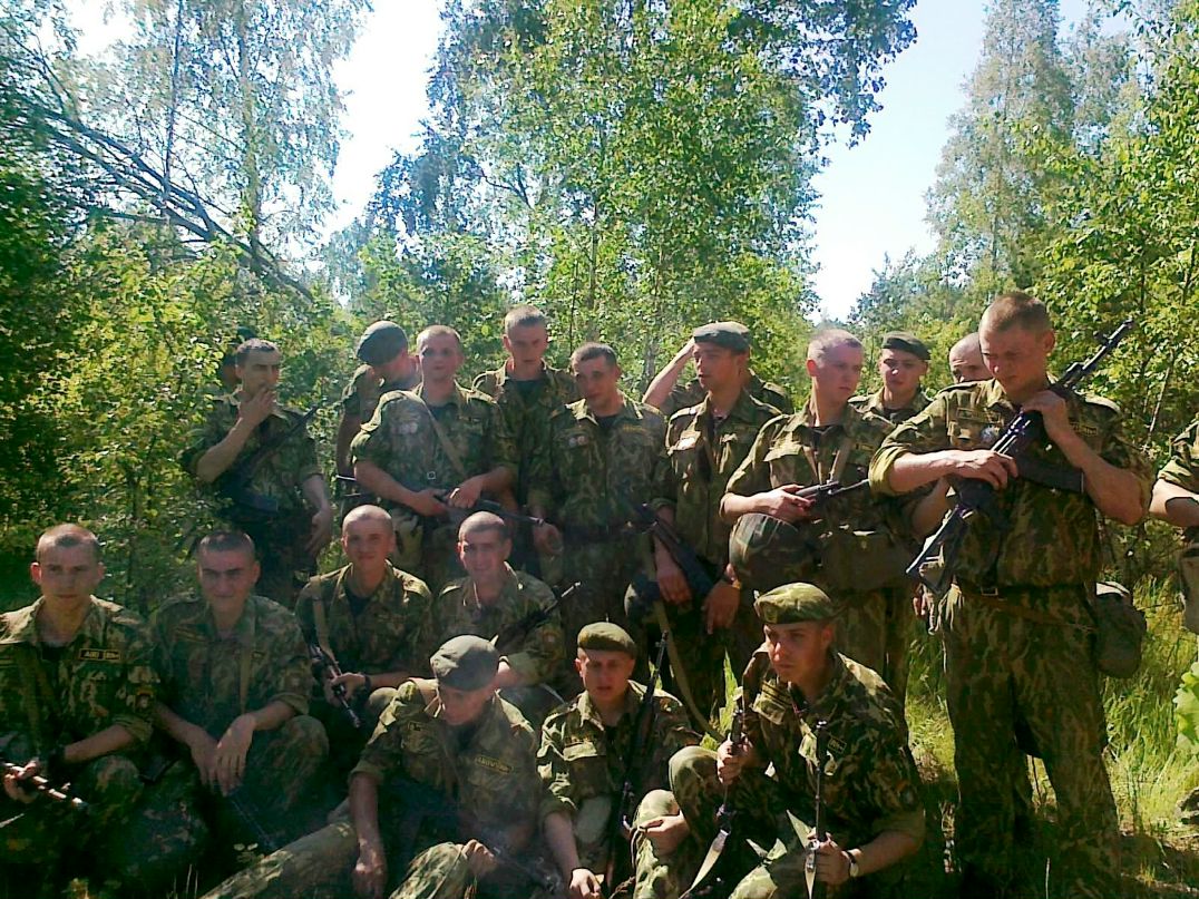 Руслан Дранец фотография #31