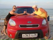 Фотография Старшинова Валентина