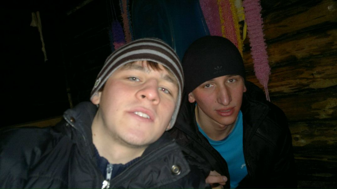 Игорь Бегиш фото №18