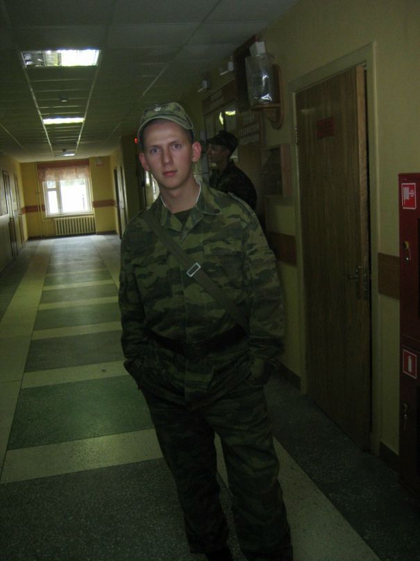 Дмитрий Ковалев фотография #23