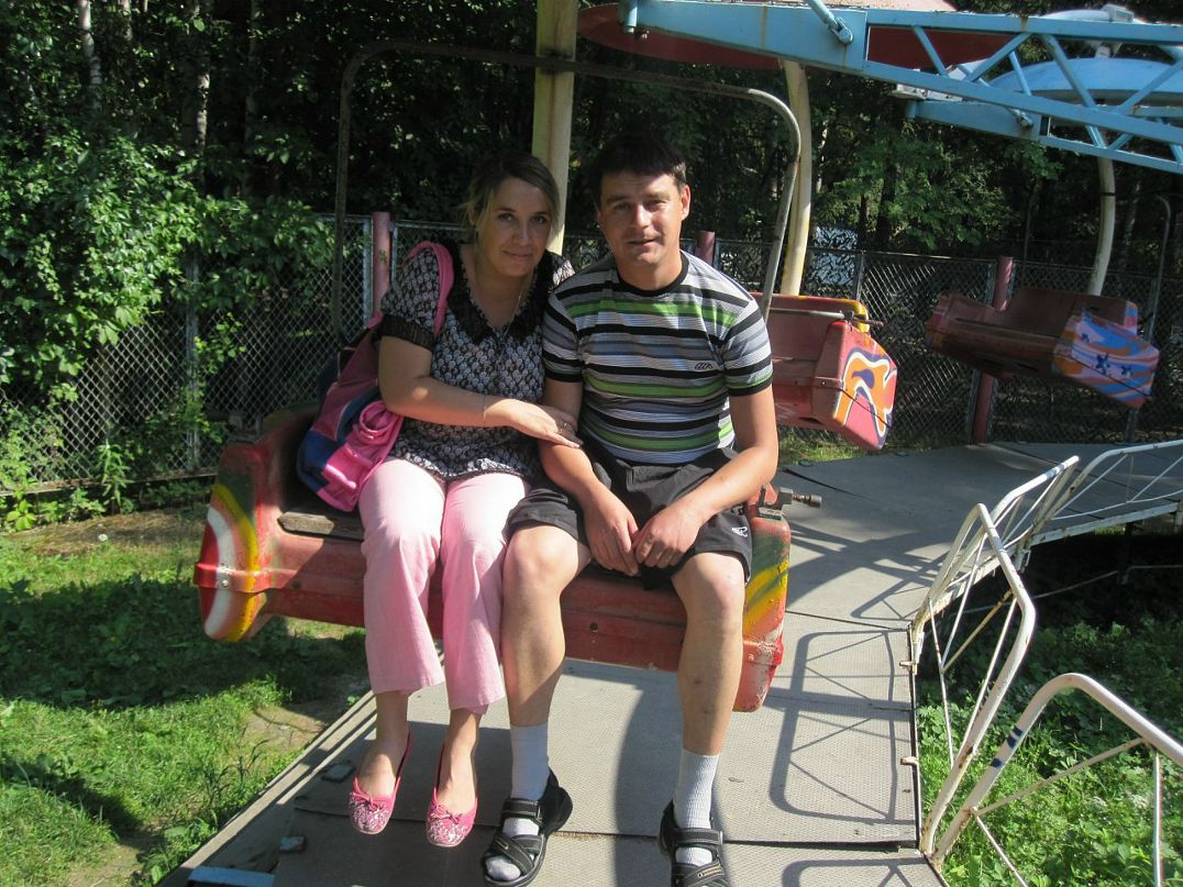 Дмитрий Джумаев фотография #23