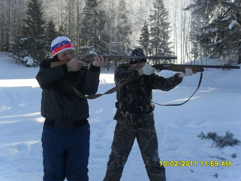 Валентин Волков фотография #49