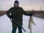 Фотография Левенцева Александра