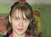 Фотография Вороновой Елены