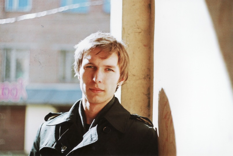 Виктор Цвиркун фотография #49