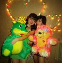 Фотография Сычковой Кристины