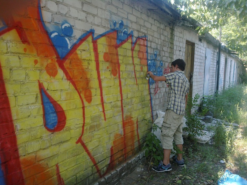 Рустам Ермаков фотография #44