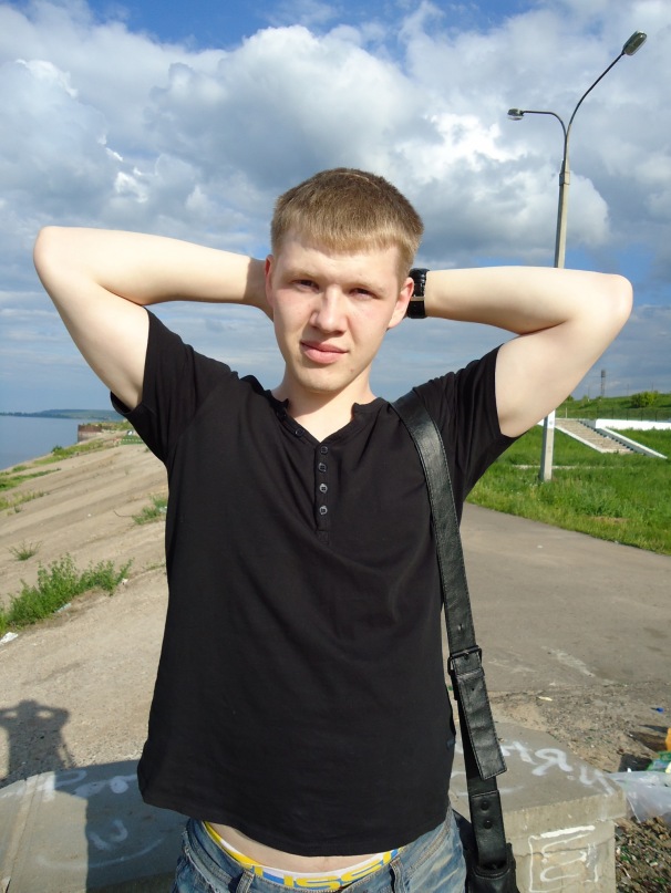Антон Телицын фотография #8