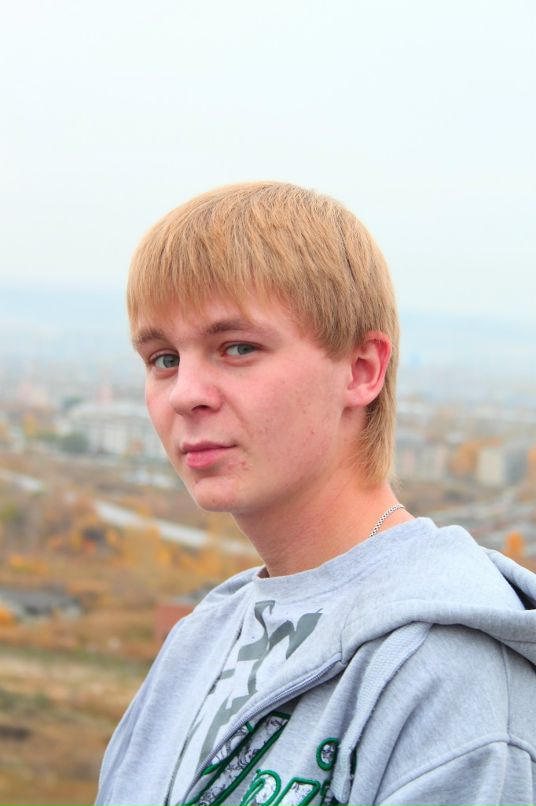 Антоха Злобин фотография #26