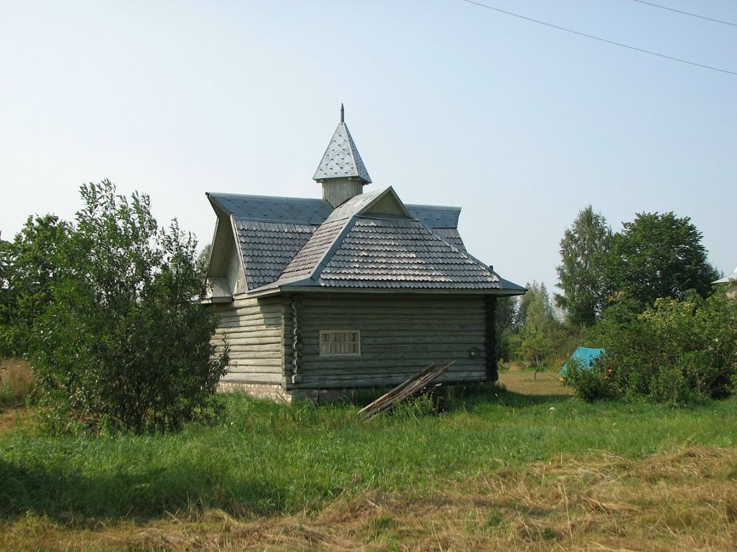 Иван Зыков фотография #21