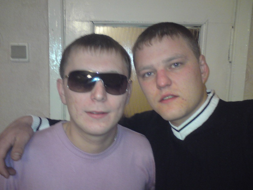 Игорь Кобычев фотография #26