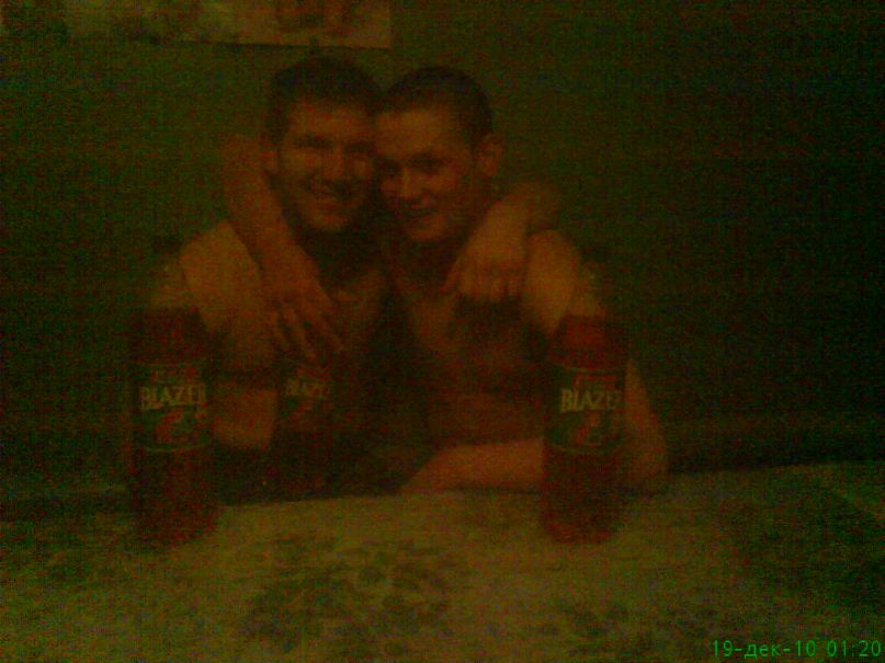 Дмитрий Алексеев фотография #28