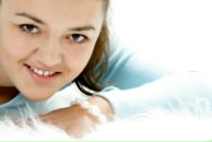 Фотография Зайцевской Юльки