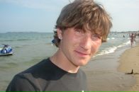 Фотография Бедного Ромы