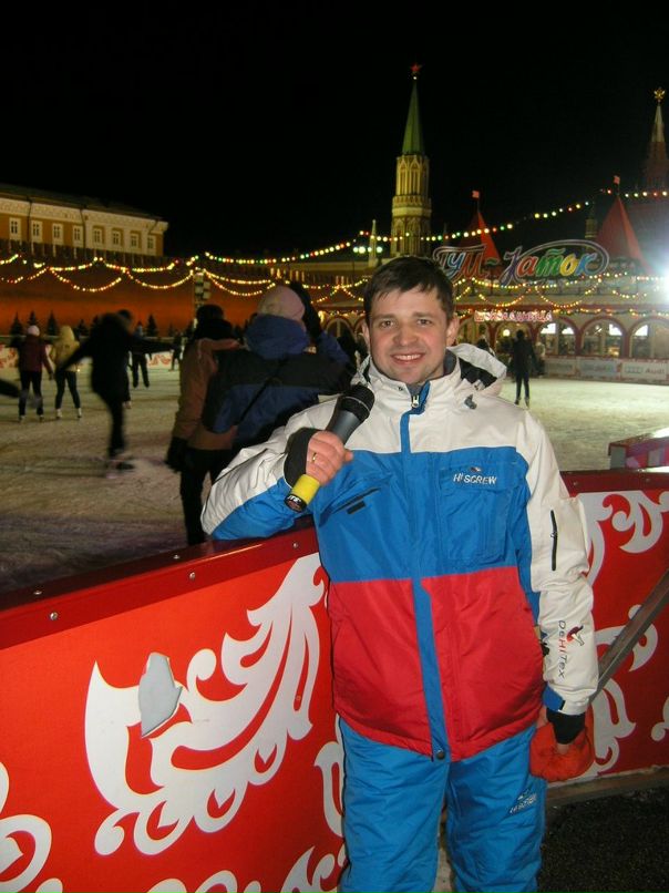 Александр Алешкин фотография #32