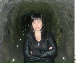 Фотография Цыбульниковой Ксении