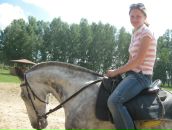 Фотография Тарасовой Светланы