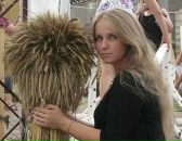 Фотография Тарасовской Екатерины