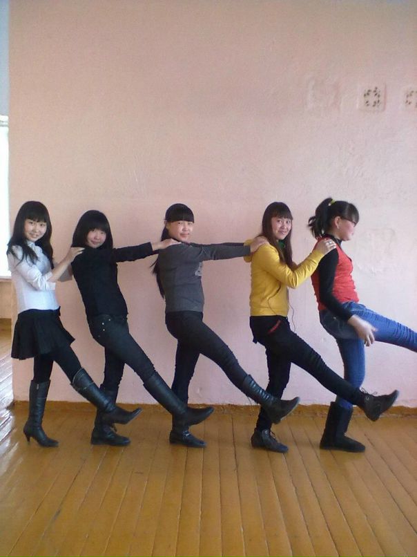 Анзат Монгуш фотография #15