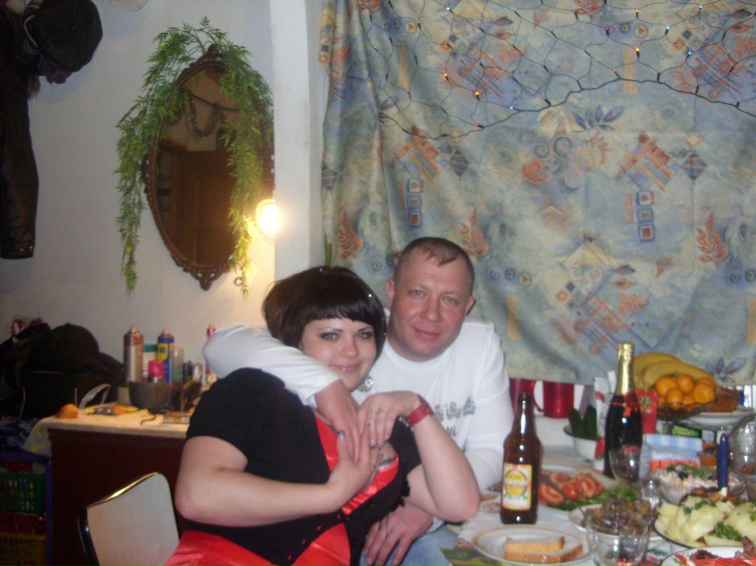 Санёк Игошкин фотография #34