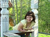 Фотография Морозовой Юли