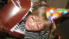 Фотография Почтаревой Марии