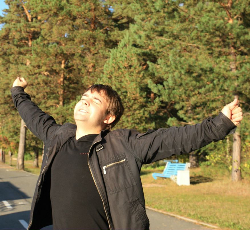 Антон Рябов фотография #29