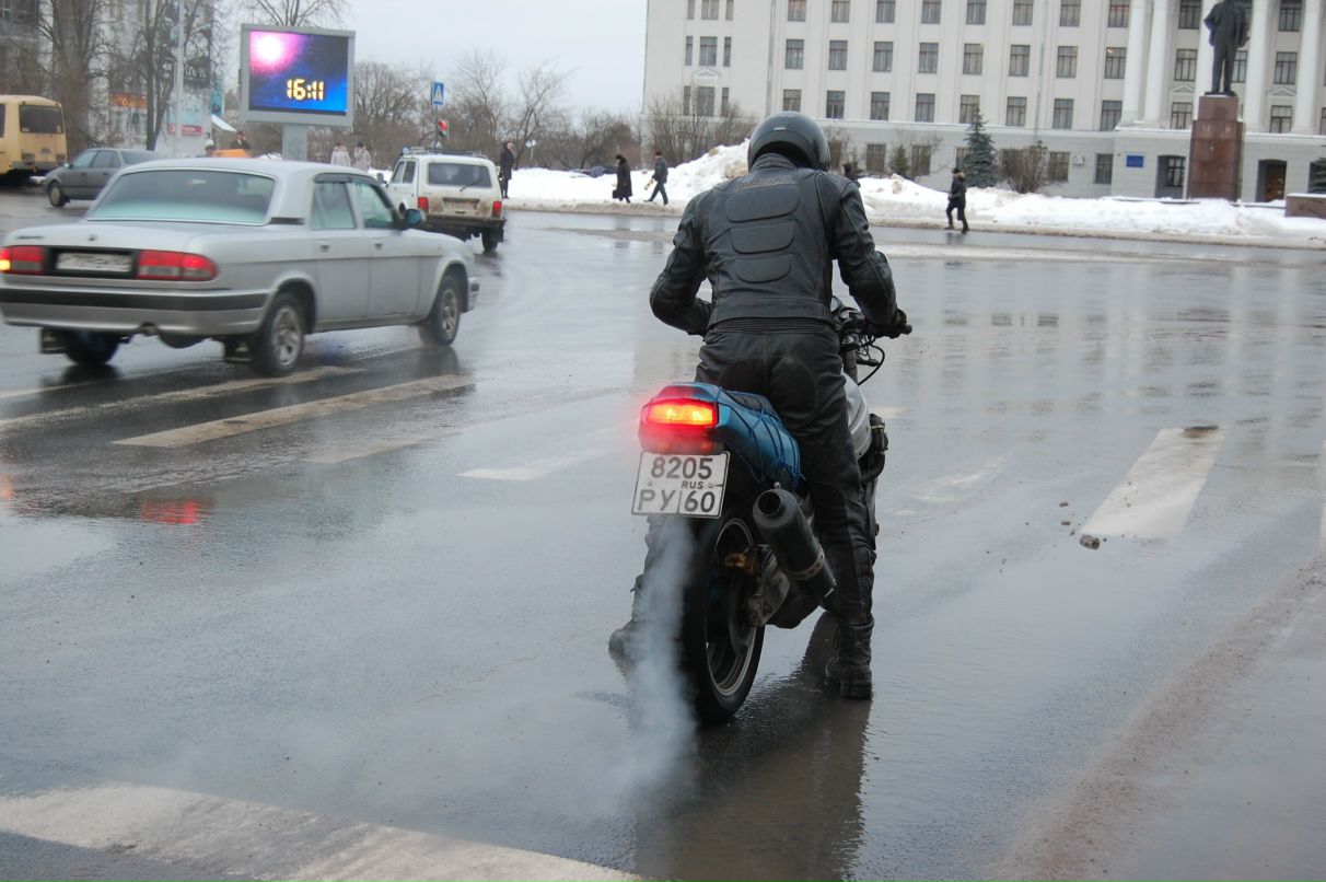 Дмитрий Цвык фотография #28