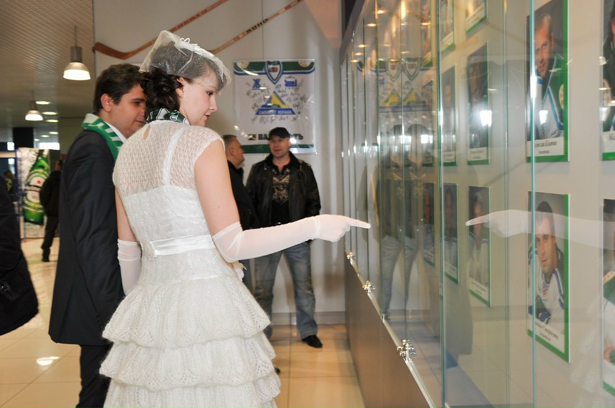 Дмитрий Лысов фотография #36