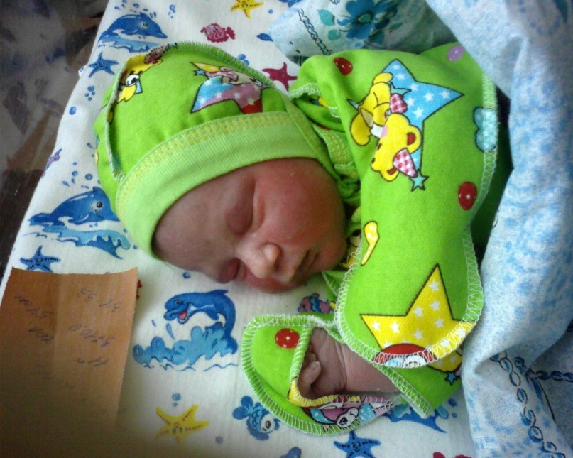 Алла Хрипко фотография #34