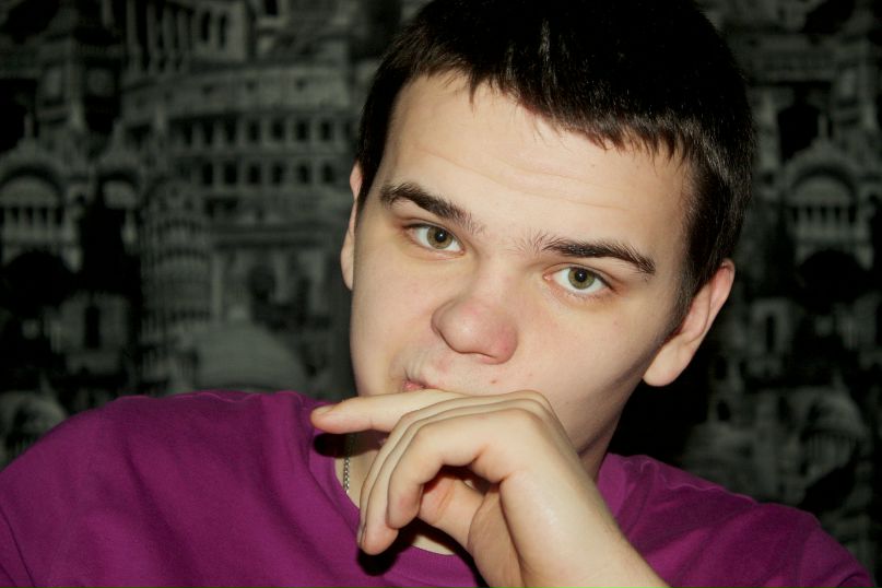 Виктор Киселев фотография #46