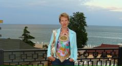 Фотография Хворостининой Ольги