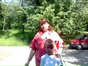 Фотография Пашиной Анны