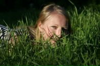 Фотография Трапезниковой Елены