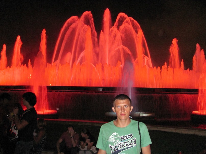 Сергей Городилов фотография #48