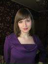 Фотография Поповой Ули
