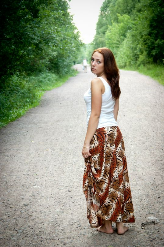 Полина Самоукова фотография #25
