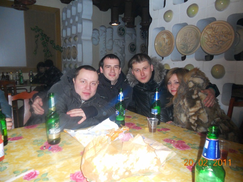 Виктор Гончар фотография #14