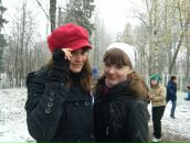 Фотография Валентий Софьи