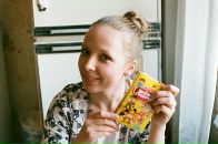 Фотография Кармазиной Анастасии