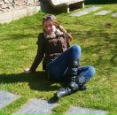 Фотография Мартюшевой Валерии