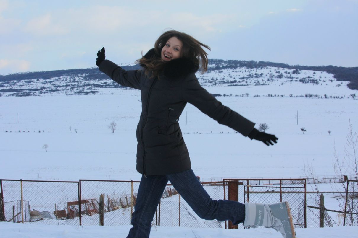 Оля Батчикова фотография #16