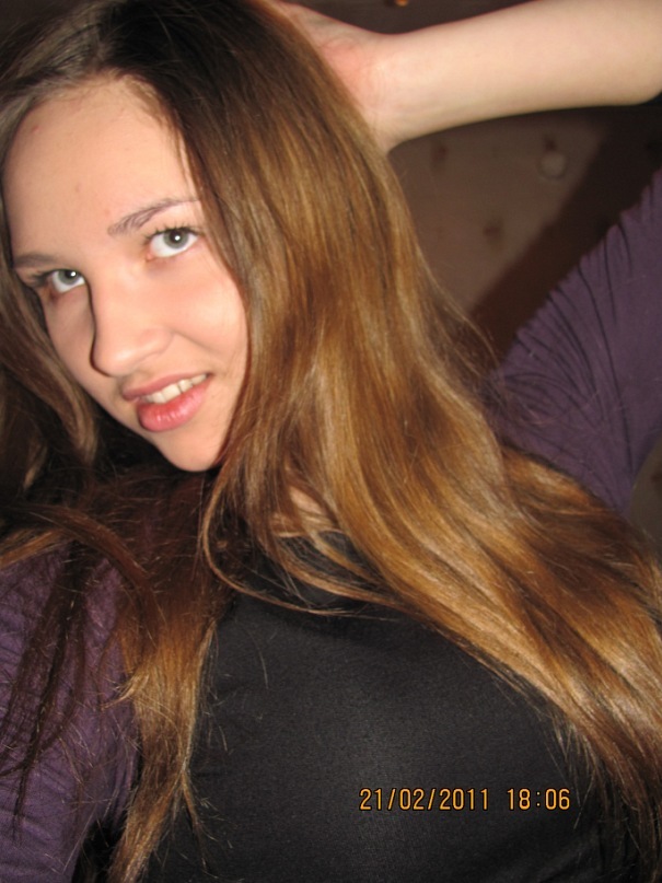 Мария Ельнякова фотография #5