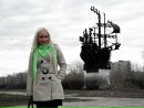 Фотография Самаркиной Натальи